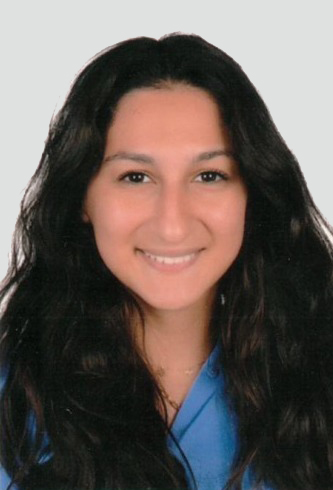 Marina Baher