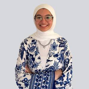 Ms. Nourhan Amr