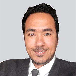 Mr. Emad Amin