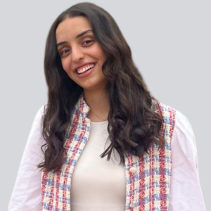 Ms. Hanya Elshamy
