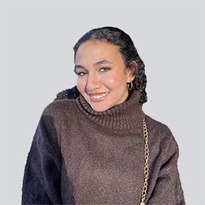 Ms. Marwa Tarek