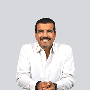 Dr. Gad Elbeheri