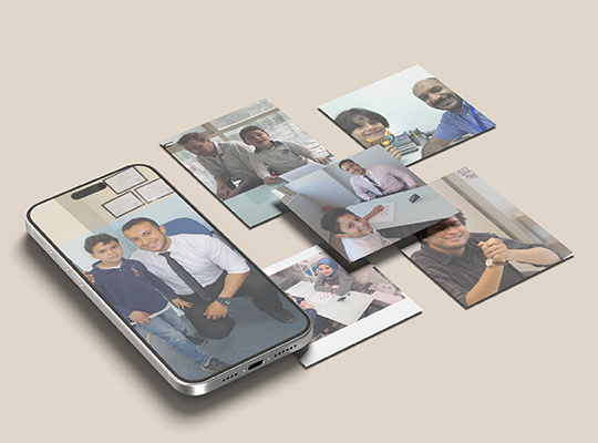 The Arabic Online Dyslexia Screener