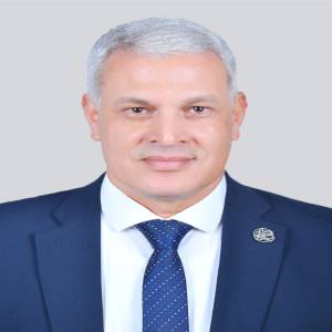 Prof. Mosaad Abu Al-Diyar